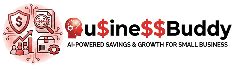 BusinessBuddy Logo